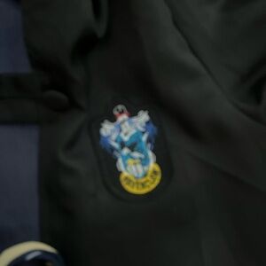 Harry Potter Ravenclaw haloween costume, size 12 girls!